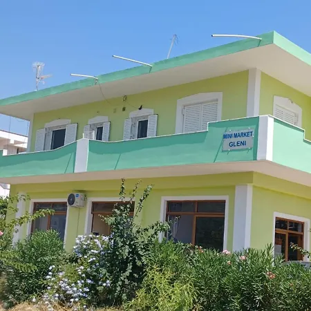 Gleni Prázdninový dům Sarandë