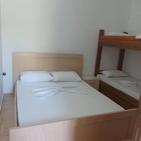 Prázdninový dům Gleni *