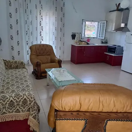 Gleni Prázdninový dům *