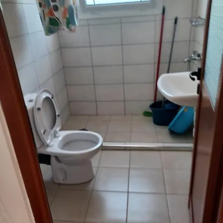 Gleni Prázdninový dům