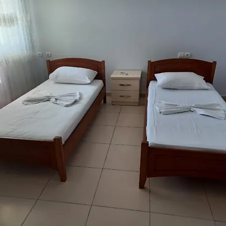 Gleni Prázdninový dům