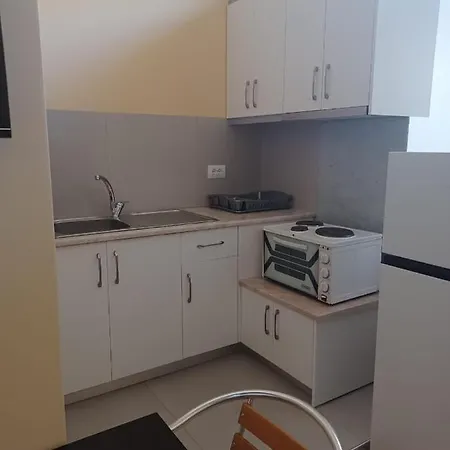 Prázdninový dům Gleni *