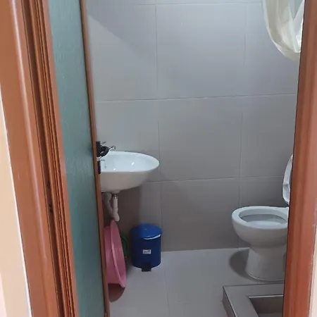 Prázdninový dům Gleni *