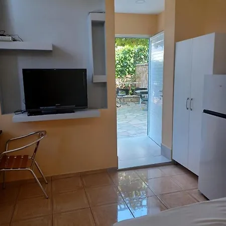 Prázdninový dům Gleni Sarandë