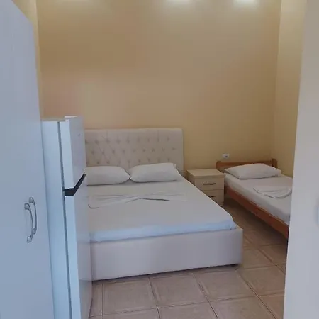 Gleni Prázdninový dům Sarandë