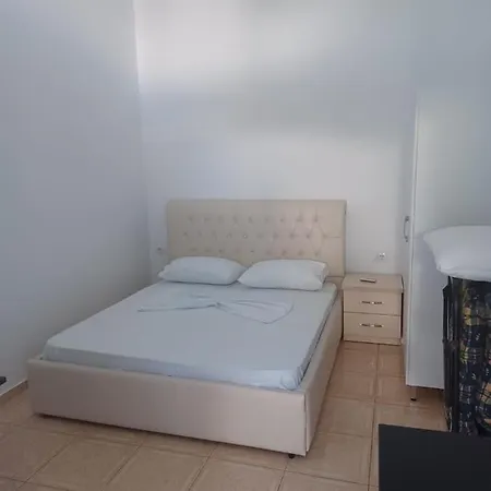 Gleni Prázdninový dům *