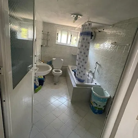 Gleni Prázdninový dům *