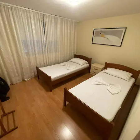 Prázdninový dům Gleni Sarandë