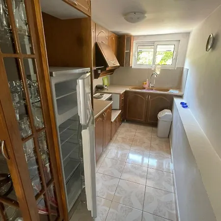 Prázdninový dům Gleni *