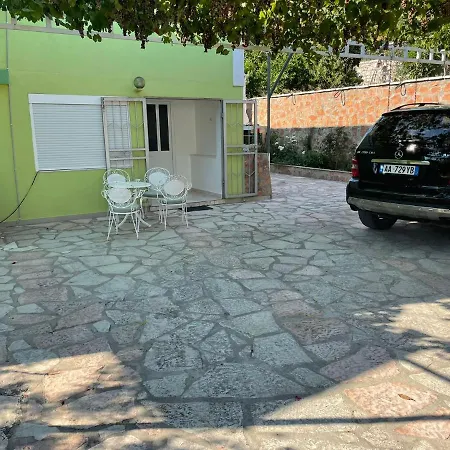 Prázdninový dům Gleni Sarandë